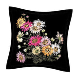 Max Ribbon Embroidery Kit Flower  2