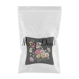 Max Ribbon Embroidery Kit Flower  2