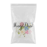 Max Ribbon Embroidery Kits DIY Flower Painting Kit Stamped Cross Stitch 01