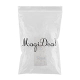 Max Rose Crystal Rhinestones Iron on Hot Fix Transfer Applique Bling Patch 03