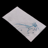 Max Butterfly Crystal Rhinestone Heat Transfer Iron on Motif Applique DIY 2 Butterflies