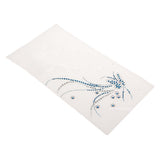 Max Butterfly Crystal Rhinestone Heat Transfer Iron on Motif Applique DIY 2 Butterflies