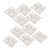 Max Crystal Rhinestones Iron on Patches Hot Fix Transfer Applique Ballet Girl