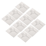 Max Crystal Rhinestones Iron on Patches Hot Fix Transfer Applique Ballet Girl