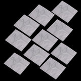 Max Crystal Rhinestones Iron on Patches Hot Fix Transfer Applique Ballet Girl