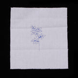 Max Beautiful 3D Flower Stumpwork Embroidery Kit for Beginners Rose