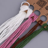 Max Beautiful 3D Flower Stumpwork Embroidery Kit for Beginners Chrysanthemum