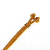 Max Handmade Silk Tassels Decor Pendant Key Chains Bag Accessories Khaki