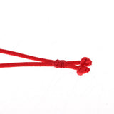 Max Handmade Silk Tassels Decor Pendant Key Chains Bag Accessories Red