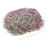 Max DIY Loose Sequins Paillettes for Clothes Wedding Dress DIY Accessories D03