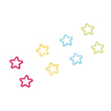 Max DIY Loose Sequins Paillettes for Clothes Wedding Dress DIY Accessories D03