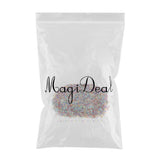 Max DIY Loose Sequins Paillettes for Clothes Wedding Dress DIY Accessories D03