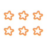 Max DIY Loose Sequins Paillettes for Clothes Wedding Dress DIY Accessories D05