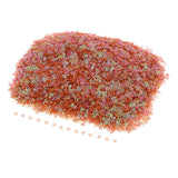 Max DIY Loose Sequins Paillettes for Clothes Wedding Dress DIY Accessories D05