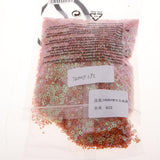 Max DIY Loose Sequins Paillettes for Clothes Wedding Dress DIY Accessories D05