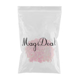 Max Bag of 1100pcs Leaf Loose Sequins for DIY Clothes Dress Sewing Accessories C