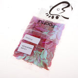 Max Bag of 1100pcs Leaf Loose Sequins for DIY Clothes Dress Sewing Accessories K