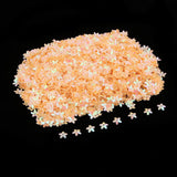 Max 100g 3D Flower Loose Sequins for DIY Clothes Dress Sewing Accessories B02