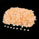 Max 100g 3D Flower Loose Sequins for DIY Clothes Dress Sewing Accessories B02