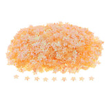 Max 100g 3D Flower Loose Sequins for DIY Clothes Dress Sewing Accessories B02