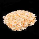 Max 100g 3D Flower Loose Sequins for DIY Clothes Dress Sewing Accessories B02