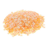 Max 100g 3D Flower Loose Sequins for DIY Clothes Dress Sewing Accessories B02