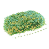 Max 100g 8mm Loose Sequins for Clothes Wedding Dress DIY Sewing Accessories A01