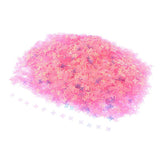 Max 100g 8mm Loose Sequins for Clothes Wedding Dress DIY Sewing Accessories A02
