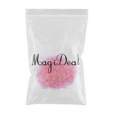 Max 100g 8mm Loose Sequins for Clothes Wedding Dress DIY Sewing Accessories A02