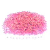 Max 100g 8mm Loose Sequins for Clothes Wedding Dress DIY Sewing Accessories A02