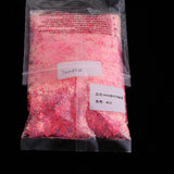 Max 100g 8mm Loose Sequins for Clothes Wedding Dress DIY Sewing Accessories A02