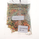 Max 100g 8mm Loose Sequins for Clothes Wedding Dress DIY Sewing Accessories A03