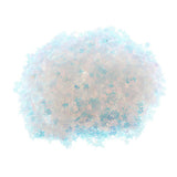 Max 100g 8mm Loose Sequins for Clothes Wedding Dress DIY Sewing Accessories A04
