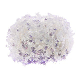 Max 100g 8mm Loose Sequins for Clothes Wedding Dress DIY Sewing Accessories A05