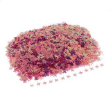 Max 100g 8mm Loose Sequins for Clothes Wedding Dress DIY Sewing Accessories A06