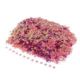 Max 100g 8mm Loose Sequins for Clothes Wedding Dress DIY Sewing Accessories A06