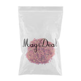 Max 100g 8mm Loose Sequins for Clothes Wedding Dress DIY Sewing Accessories A06
