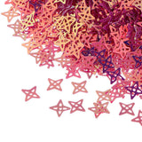 Max 100g 8mm Loose Sequins for Clothes Wedding Dress DIY Sewing Accessories A06