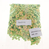 Max 100g Shell Loose Sequins Paillettes for Wedding Scrapbooking Craft 6x8mm  6