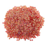 Max 100g Shell Loose Sequins Paillettes for Wedding Scrapbooking Craft 6x8mm  7