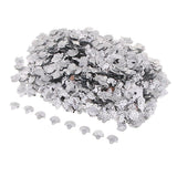 Max 100g Shell Loose Sequins Paillettes for DIY Clothes Dress Sewing Crafts C04