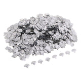 Max 100g Shell Loose Sequins Paillettes for DIY Clothes Dress Sewing Crafts C04