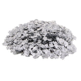 Max 100g Shell Loose Sequins Paillettes for DIY Clothes Dress Sewing Crafts C04