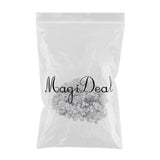 Max 100g Shell Loose Sequins Paillettes for DIY Clothes Dress Sewing Crafts C04
