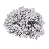 Max 100g Shell Loose Sequins Paillettes for DIY Clothes Dress Sewing Crafts C04