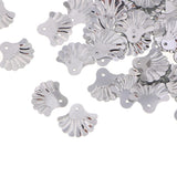 Max 100g Shell Loose Sequins Paillettes for DIY Clothes Dress Sewing Crafts C04