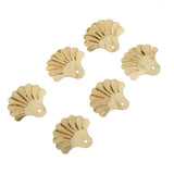 Max 100g Shell Loose Sequins Paillettes for DIY Clothes Dress Sewing Crafts C05