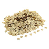 Max 100g Shell Loose Sequins Paillettes for DIY Clothes Dress Sewing Crafts C05