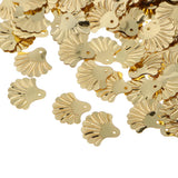 Max 100g Shell Loose Sequins Paillettes for DIY Clothes Dress Sewing Crafts C05