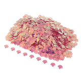 Max 100g Shell Loose Sequins Paillettes for DIY Clothes Dress Sewing Crafts C09